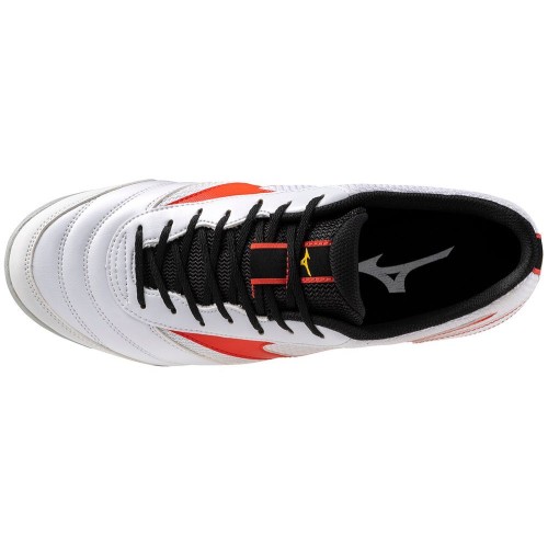 MRL SALA CLUB TF / White/Radiant Red