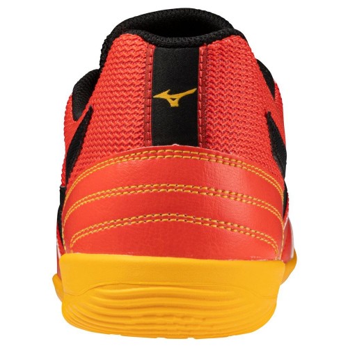 MRL SALA CLUB IN / Radiant Red/Black