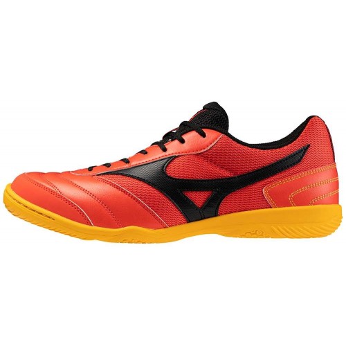 MRL SALA CLUB IN / Radiant Red/Black