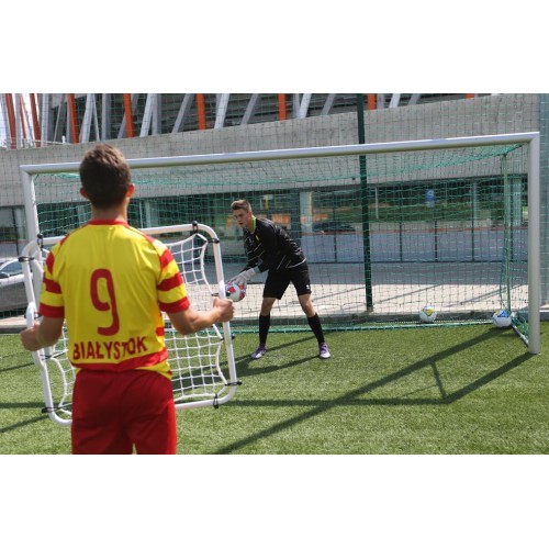 Rebounder for the goalkeeping coach Yakimasport
