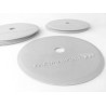 FLAT MARKERS YAKIMASPORT SET 10 PCS.