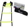 Cawila Coordination ladder FIX & Bag 8m