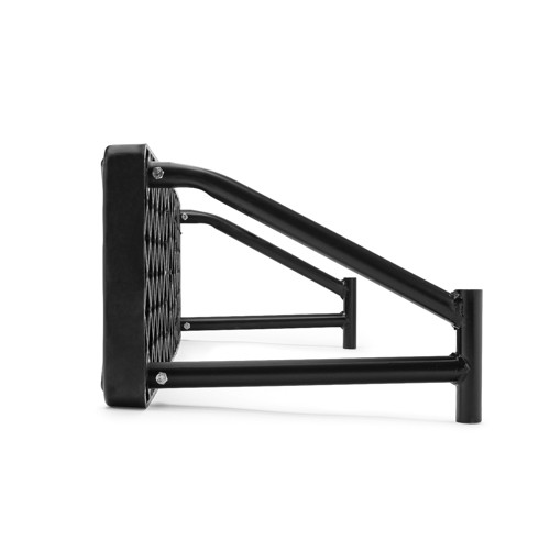 Baffle wall (pass trainer) - dimensions: 100 x 25 cm