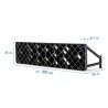 Baffle wall (pass trainer) - dimensions: 100 x 25 cm