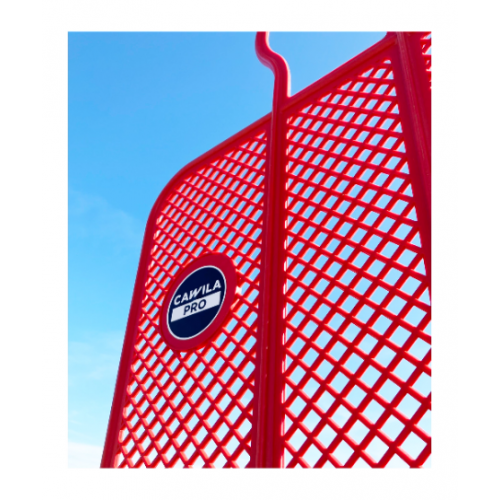 Cawila PRO Training Dummy 180 Cm Red