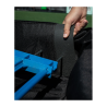 BFP bag for pluggable training dummies black