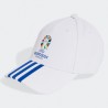 CAP ADIDAS EURO 2024 EMBLEM