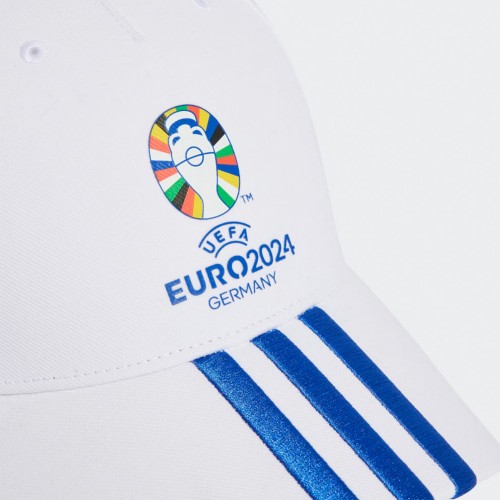 CAP ADIDAS EURO 2024 EMBLEM