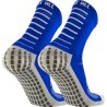 KEEPERSPORT GK GRIP SOCKS (BLUE)
