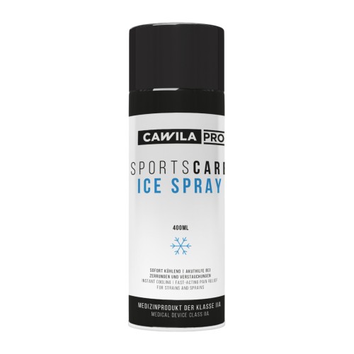 Cawila PRO Sportscare ICE SPRAY