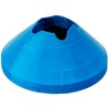 Cawila marking hoods M | Set of 10 | Diameter 20 cm, height 6 cm | sky blue