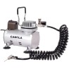 Cawila portable compressor