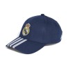 adidas Real Madrid 24/25 Baseball - Navy blue