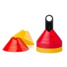 Set of 20 - T-PRO trough covers mini ø 17 cm