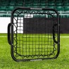 Goalkeeper Rebounder (incl. bag) - 60 x 60 cm
