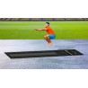 T-PRO long jump mat - jump distance: up to 350 cm