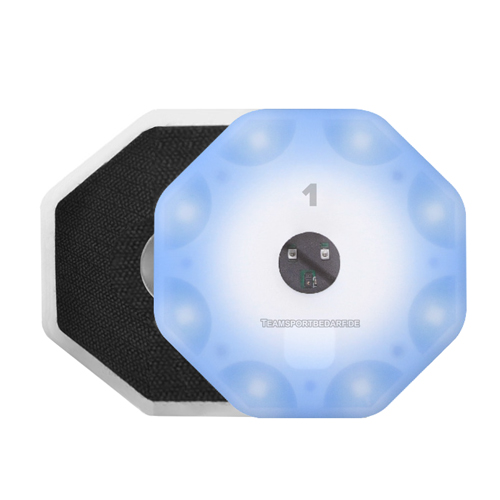 Reaction Training Lights - set of 6
