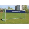 Goal-Downsizer comfort (goal reducer) - for youth football goals 5 x 2 m