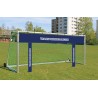 Goal-Downsizer comfort (goal reducer) - for youth football goals 5 x 2 m