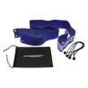 Goal-Downsizer flex (goal reducer) - for youth soccer goal 5 x 2 m