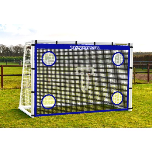 AreaShooter Basic (football) - for small field goal 3 x 2 m