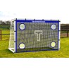 AreaShooter Basic (football) - for small field goal 3 x 2 m