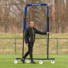 Target Shooter Mobile - 100 x 100 cm