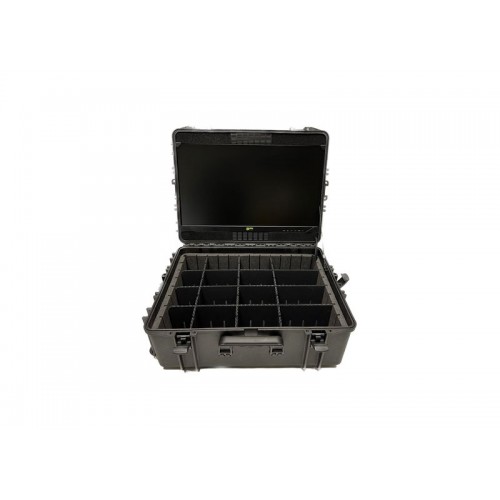 COACHING EYE® BOX - The mobile video system