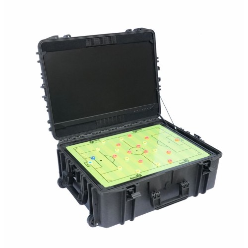 COACHING EYE® BOX - The mobile video system
