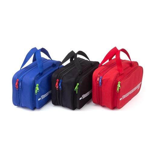 T-PRO Carer Bag (without contents) Blue