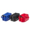 T-PRO Carer Bag XL (filled) Black