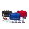 T-PRO Carer Bag XL (filled) Black