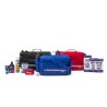 T-PRO Carer Bag XL (filled) Black