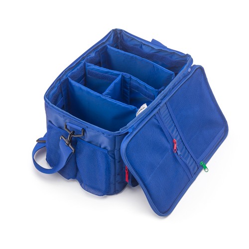 T-PRO Carer Bag XL (without contents) - Black