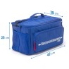 T-PRO Carer Bag XL (without contents) - Black