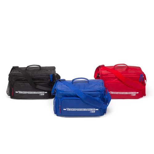 T-PRO Carer Bag XL (without contents) - Black