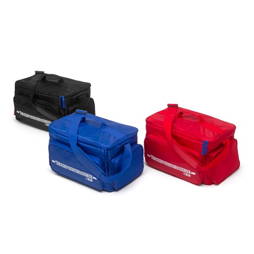 T-PRO Carer Bag XL (without contents) - Black