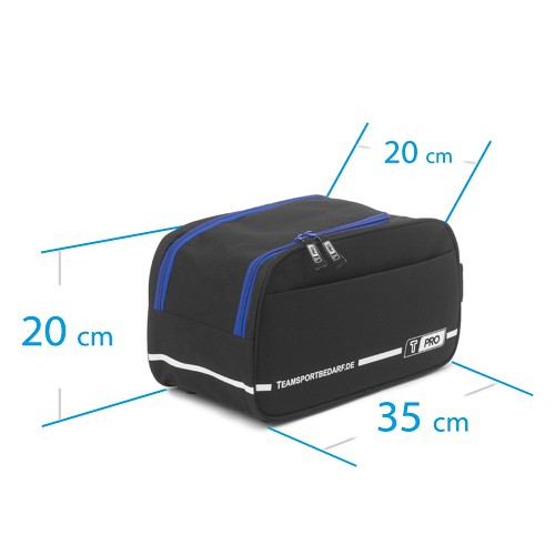 Ice bag - caregiver bag (without contents)