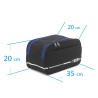 Ice bag - caregiver bag (without contents)