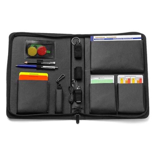 T-PRO Referee Set XL (25 pieces) - Football