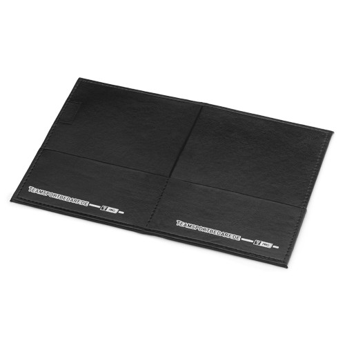 T-PRO referee set (leather) "Mini" - without contents