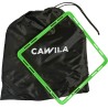 Cawila ACADEMY SQUARE | set of 6 | green
