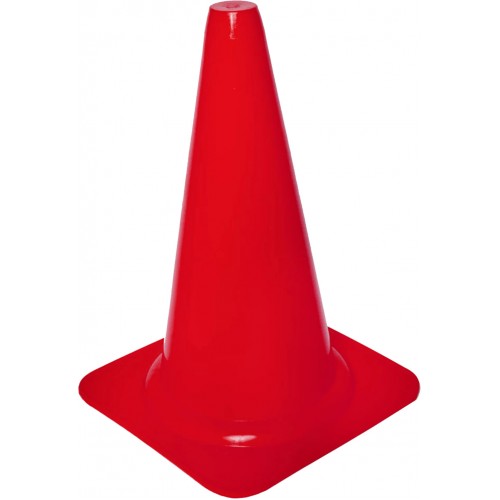 Cawila PRO marking cone 40cm red