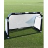 Cawila LIGA football mini goal | Aluminium folding goal | 120 x 80cm