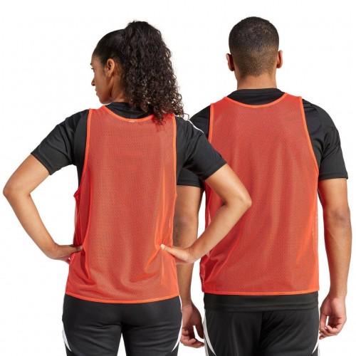 Training Bib adidas Training 24 - Orange