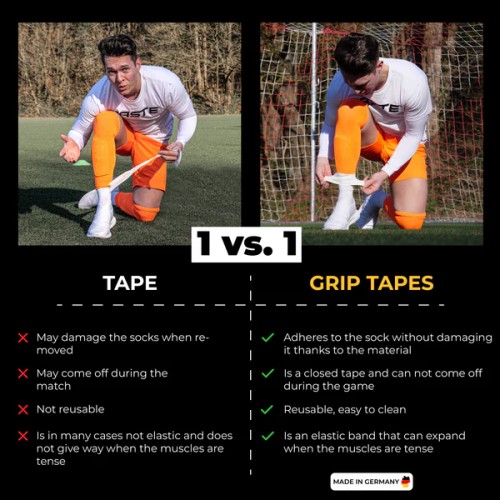 Grip Tapes - Green