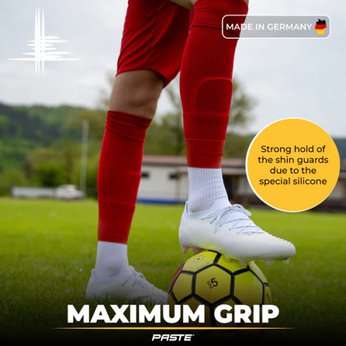 Grip Tapes - Red