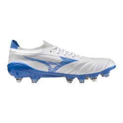 MORELIA NEO IV ELITE MIX / White/Laser Blue/Laser Blue /