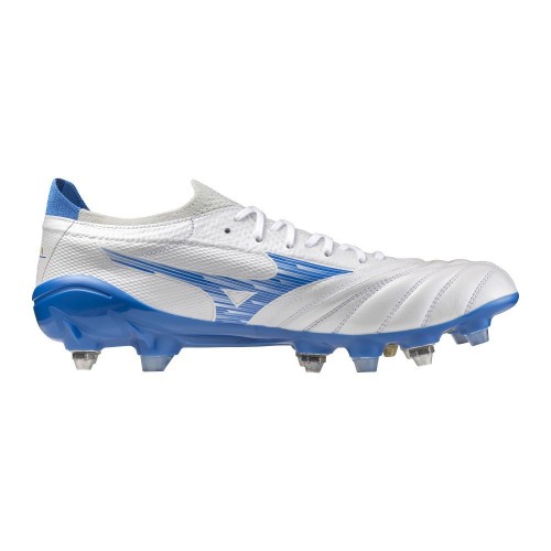 MORELIA NEO IV ELITE MIX / White/Laser Blue/Laser Blue /