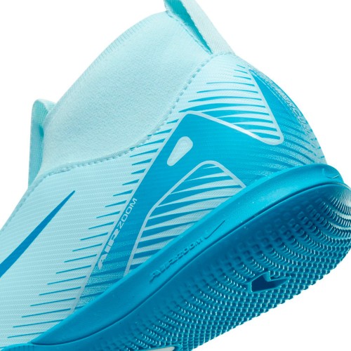 Nike Mercurial Jr Zoom Superfly 10 Academy IC
